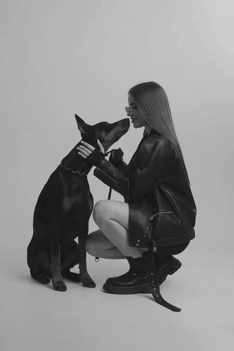 Пример фотографии: Nose to Nose