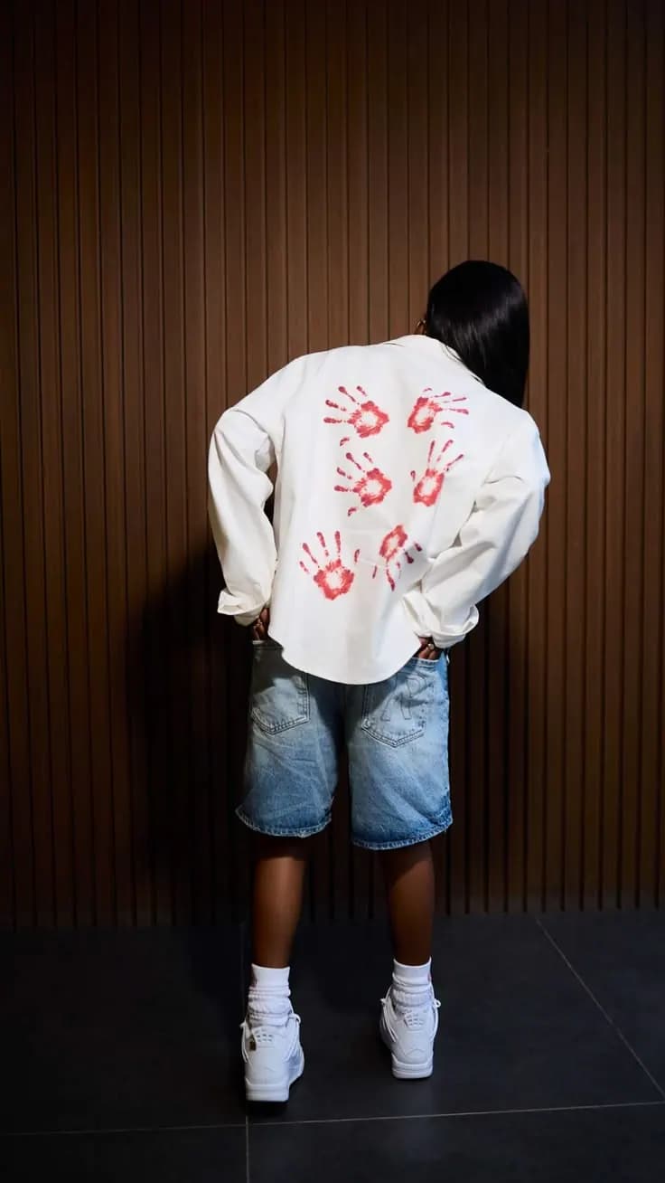Пример фотографии: Back Print