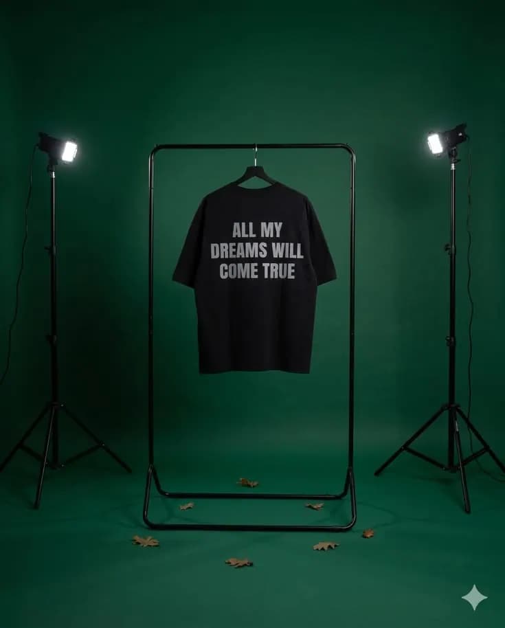 Пример фотографии: Green Set