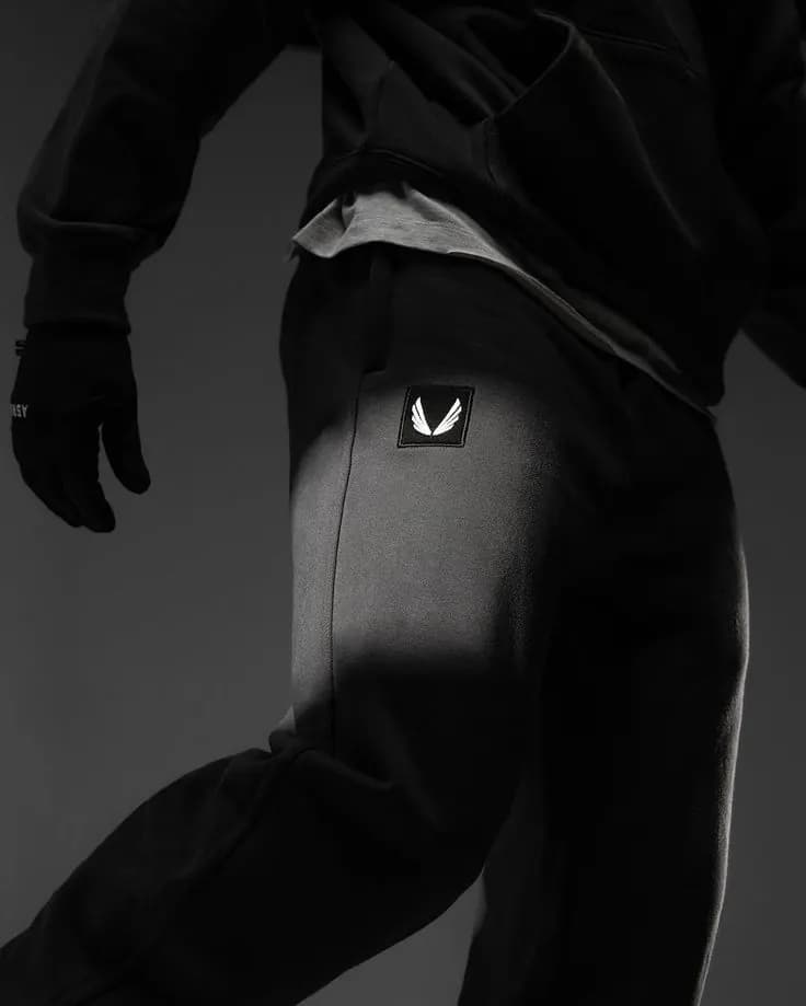 Пример фотографии: Fabric Detail