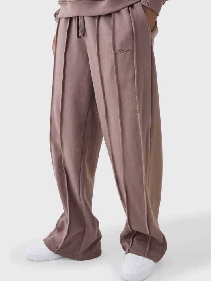 Пример фотографии: Trousers on White