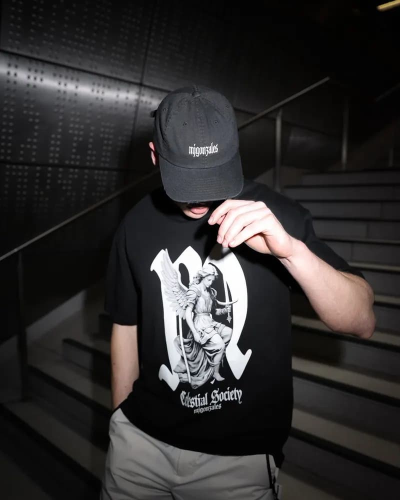 Пример фотографии: Cap and Print