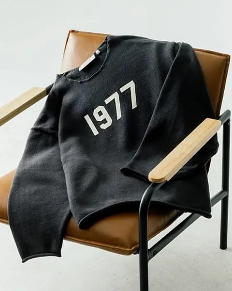 Пример фотографии: Sweatshirt 1977