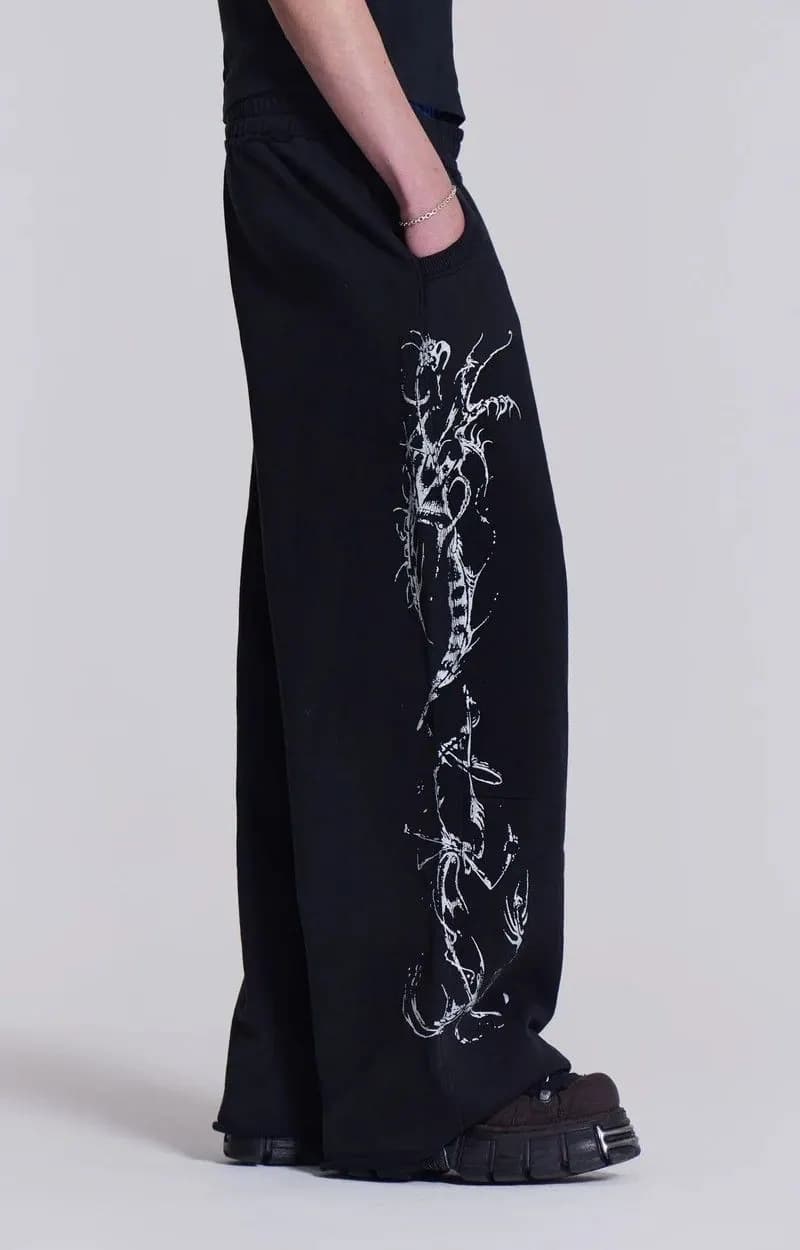 Пример фотографии: Printed Trousers