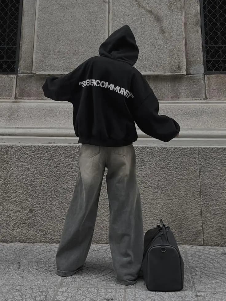 Пример фотографии: Back and Bag