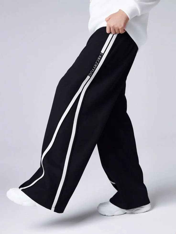 Пример фотографии: Track Trousers