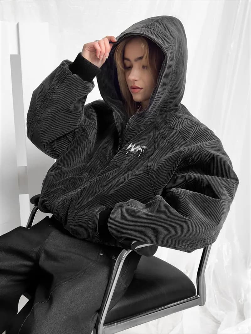 Пример фотографии: Teddy Hoodie
