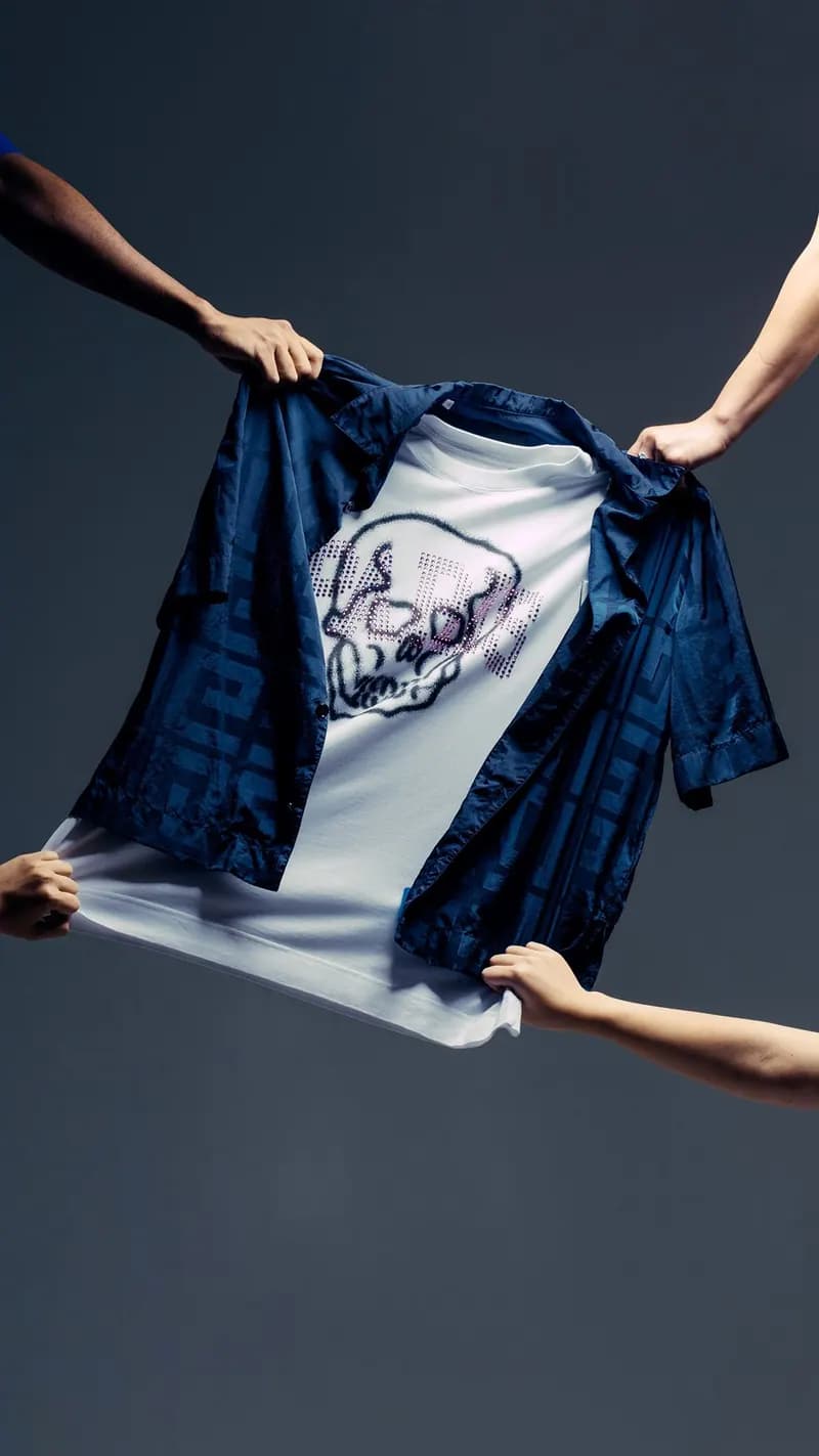 Пример фотографии: Tee in Hands