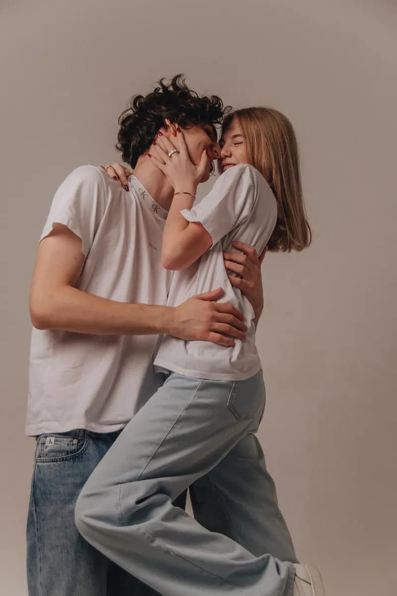 Пример фотографии: Studio Tenderness