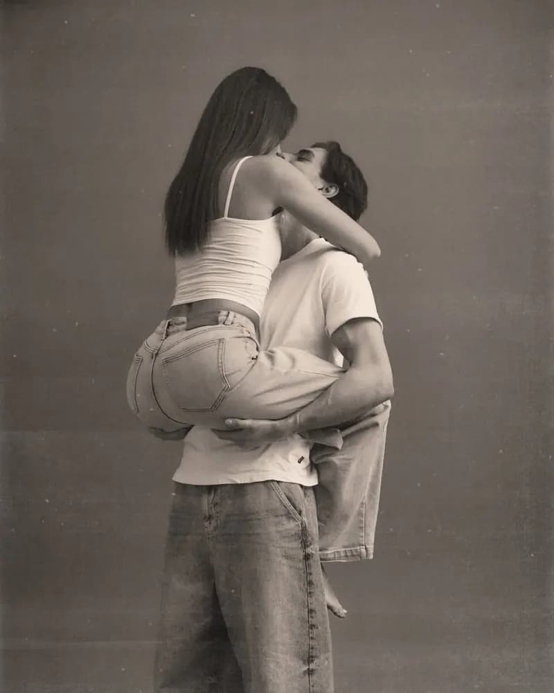 Пример фотографии: Studio Kiss