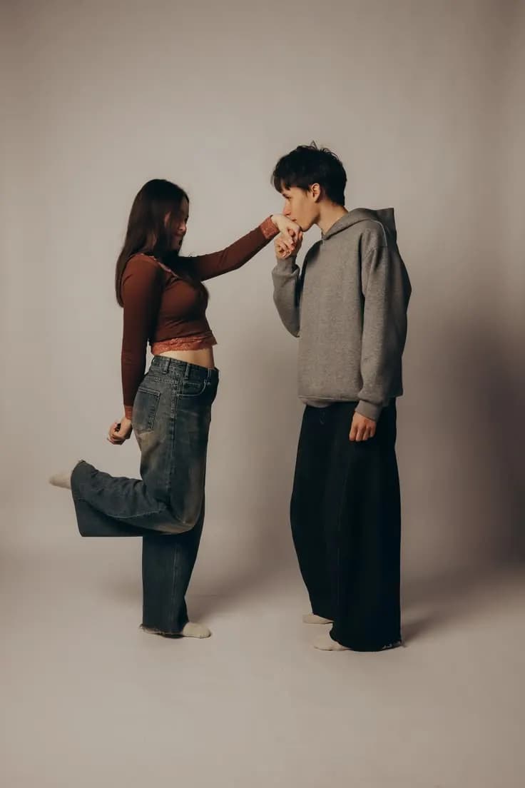 Пример фотографии: Beige Studio