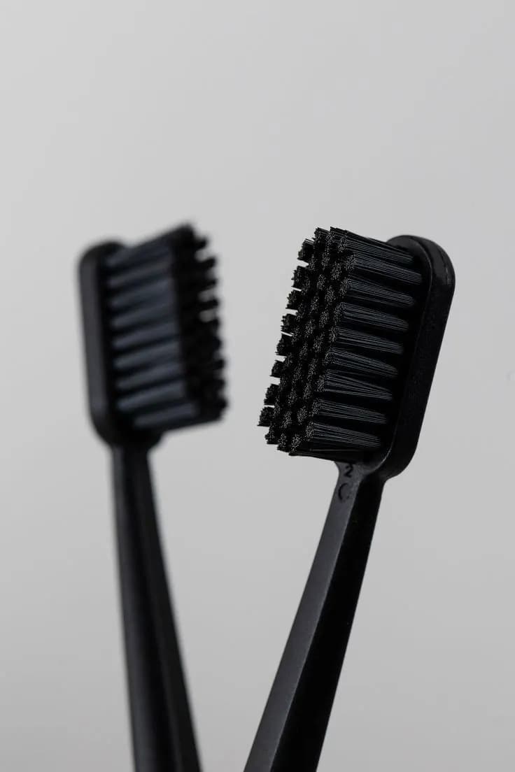 Пример фотографии: Two Brushes