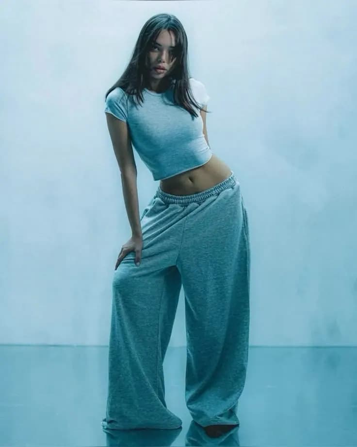 Пример фотографии: Powder Blue
