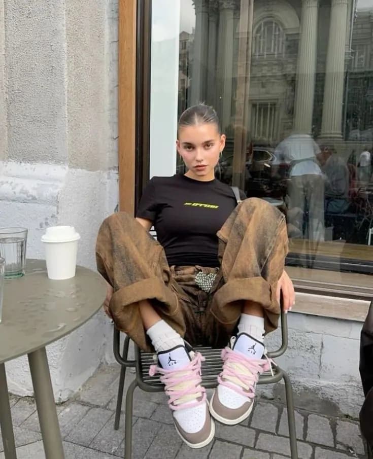 Пример фотографии: Cafe Terrace