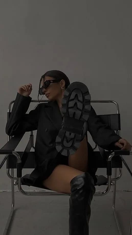 Пример фотографии: Studio Chair